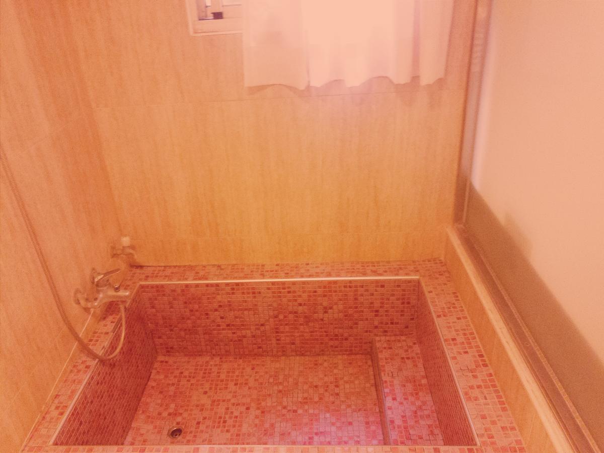 玉泉旅館 Jiaoxi Exteriör bild